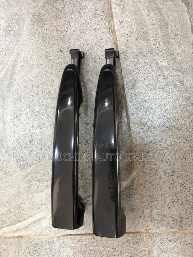 Sliding Door Handle Voxy/Noah - thumbnail 2