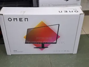 Hp Omen 32q Qhd