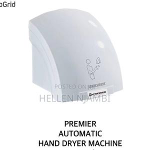 Premier Automatic Hand Dryer Machine - thumbnail 2