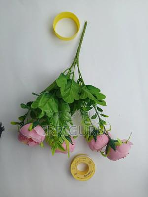 Thread Tapes - main view