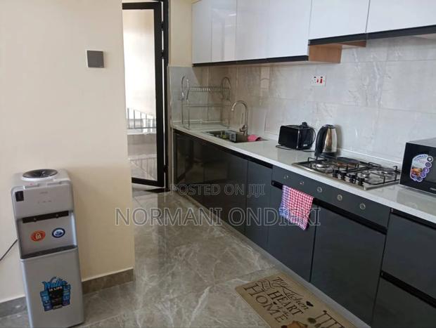 1bdrm Apartment in Chaka Rd, Lavington for rent - thumbnail 4