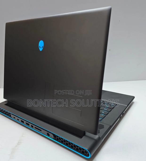 Laptop Alienware M17x R2 32GB Intel Core I7 SSD 1T - thumbnail 3