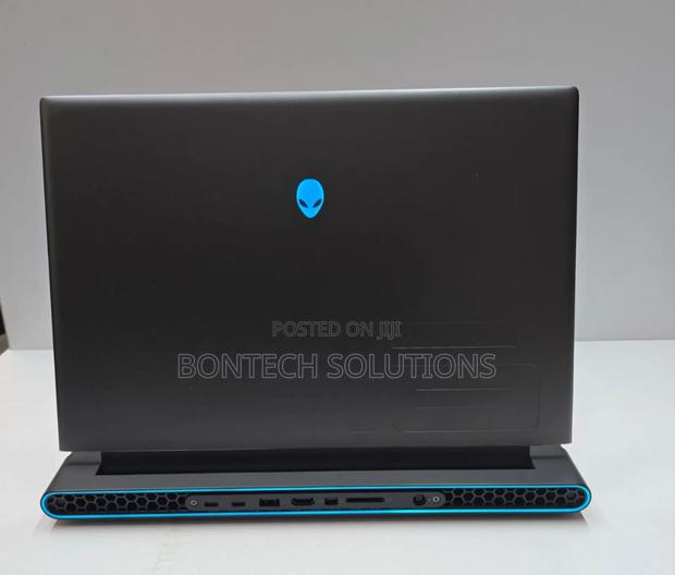 Laptop Alienware M17x R2 32GB Intel Core I7 SSD 1T - thumbnail 5