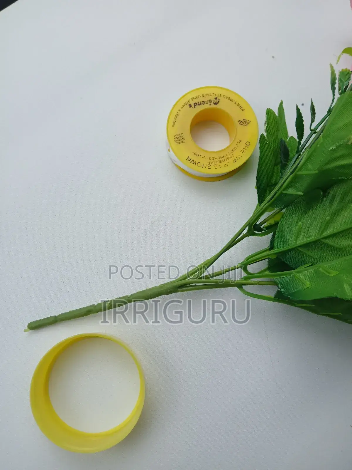 Thread-tapes