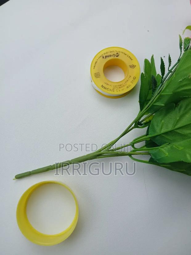 Thread-tapes - main view