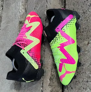 Puma Future Soccer Boots,Puma Cleats