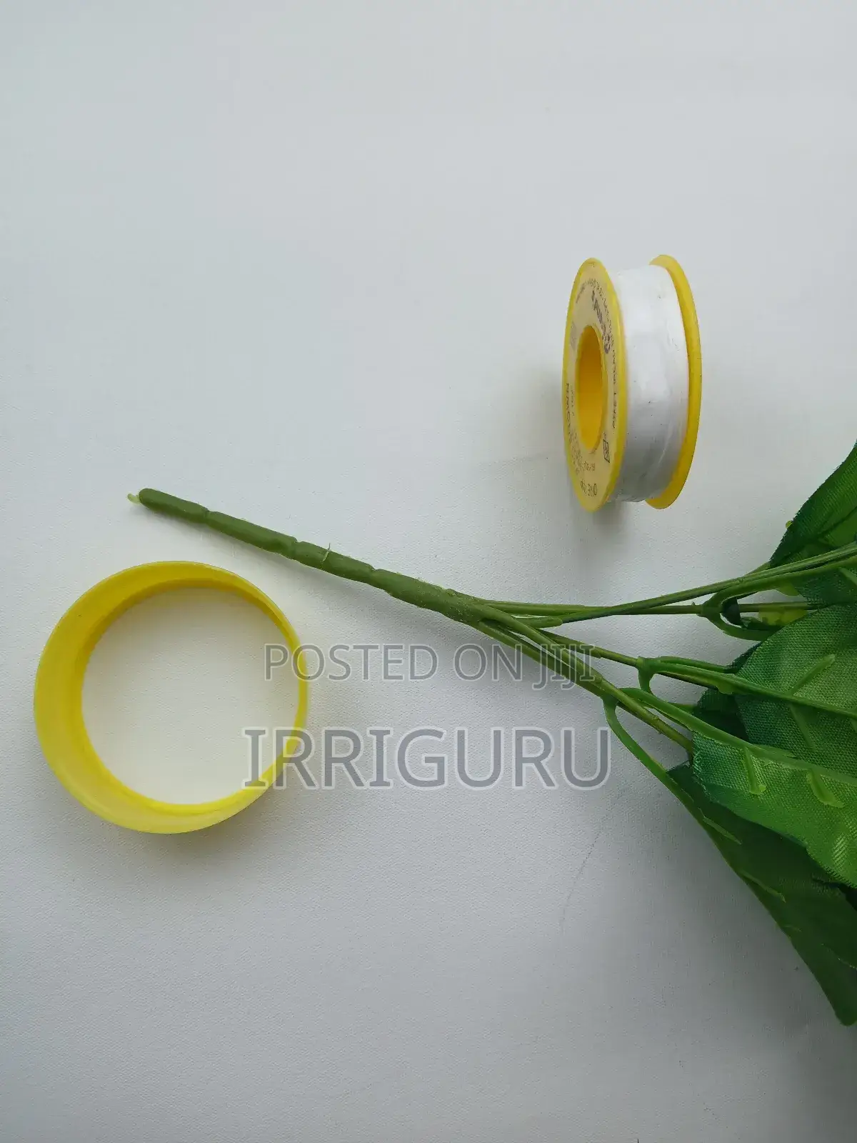 Pe Thread Tapes