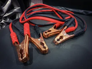 Modern Jumper Cables