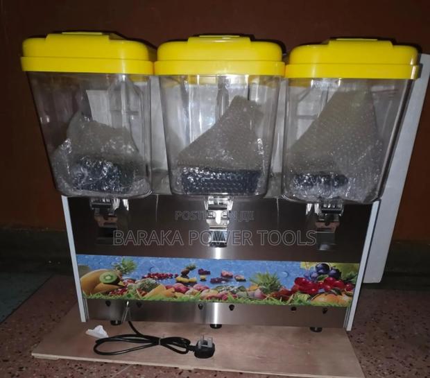 Juice Dispenser 18litres - main view