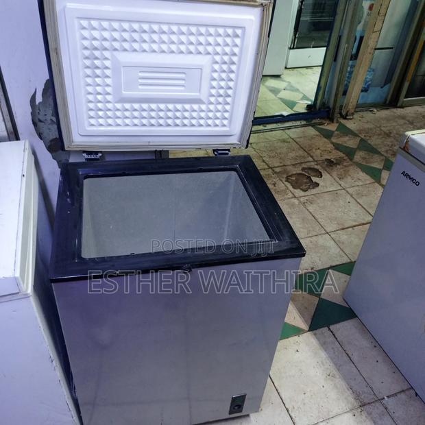 90litres Deep Freezer - thumbnail 2