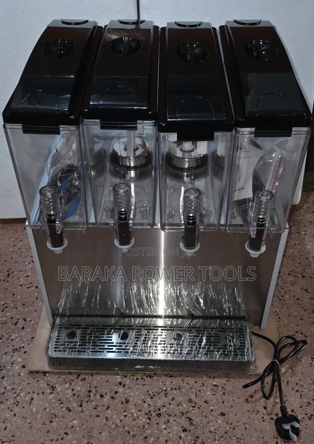 12litres Electric Juicers
