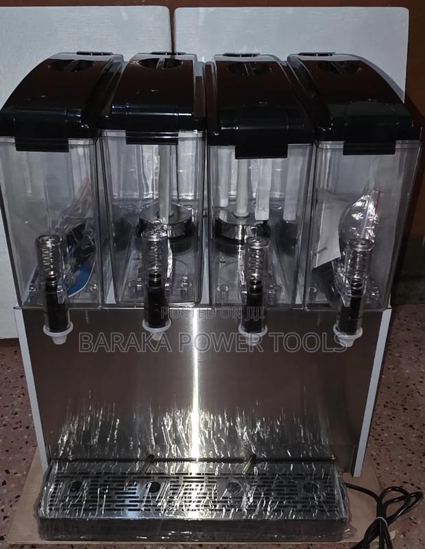 12litres Electric Juicers - thumbnail 3