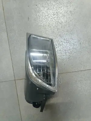 Prado120 Foglight