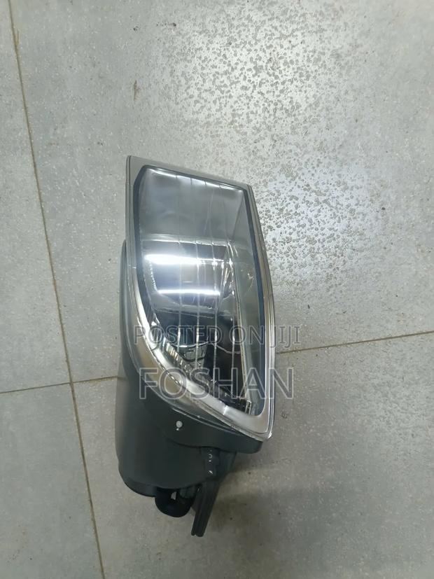 Prado120 Foglight