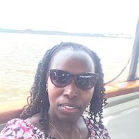 Wambui K logo