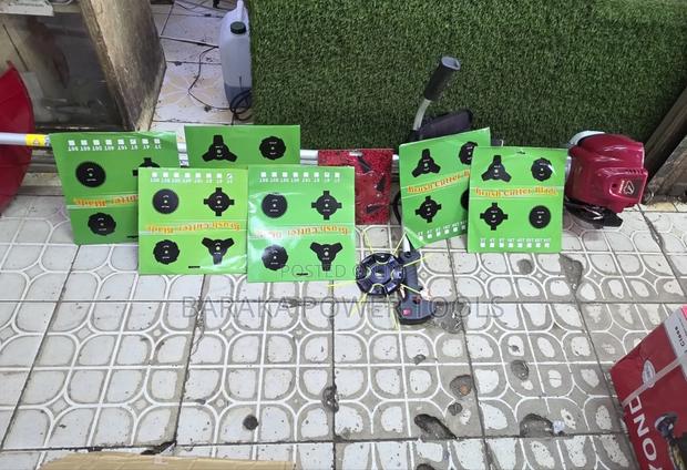 4stroke Brush Cutter - thumbnail 2