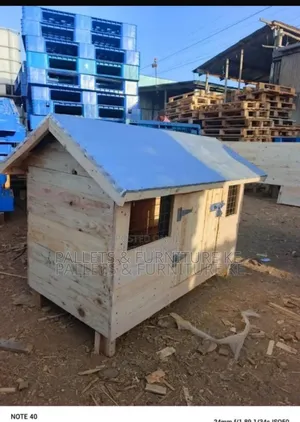 Dog Kennel