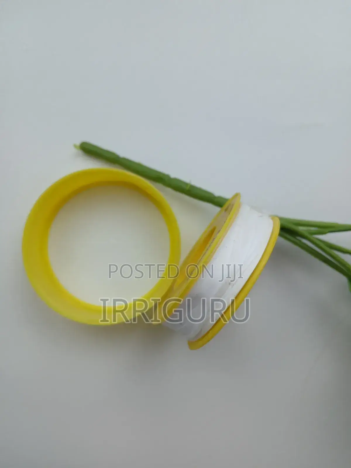 Ptfe Thread Tapes