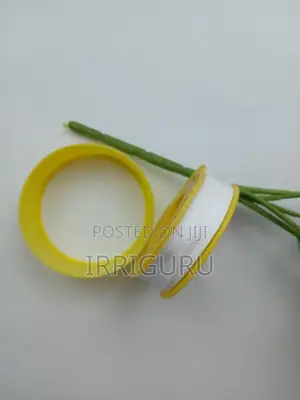 Ptfe Thread Tapes