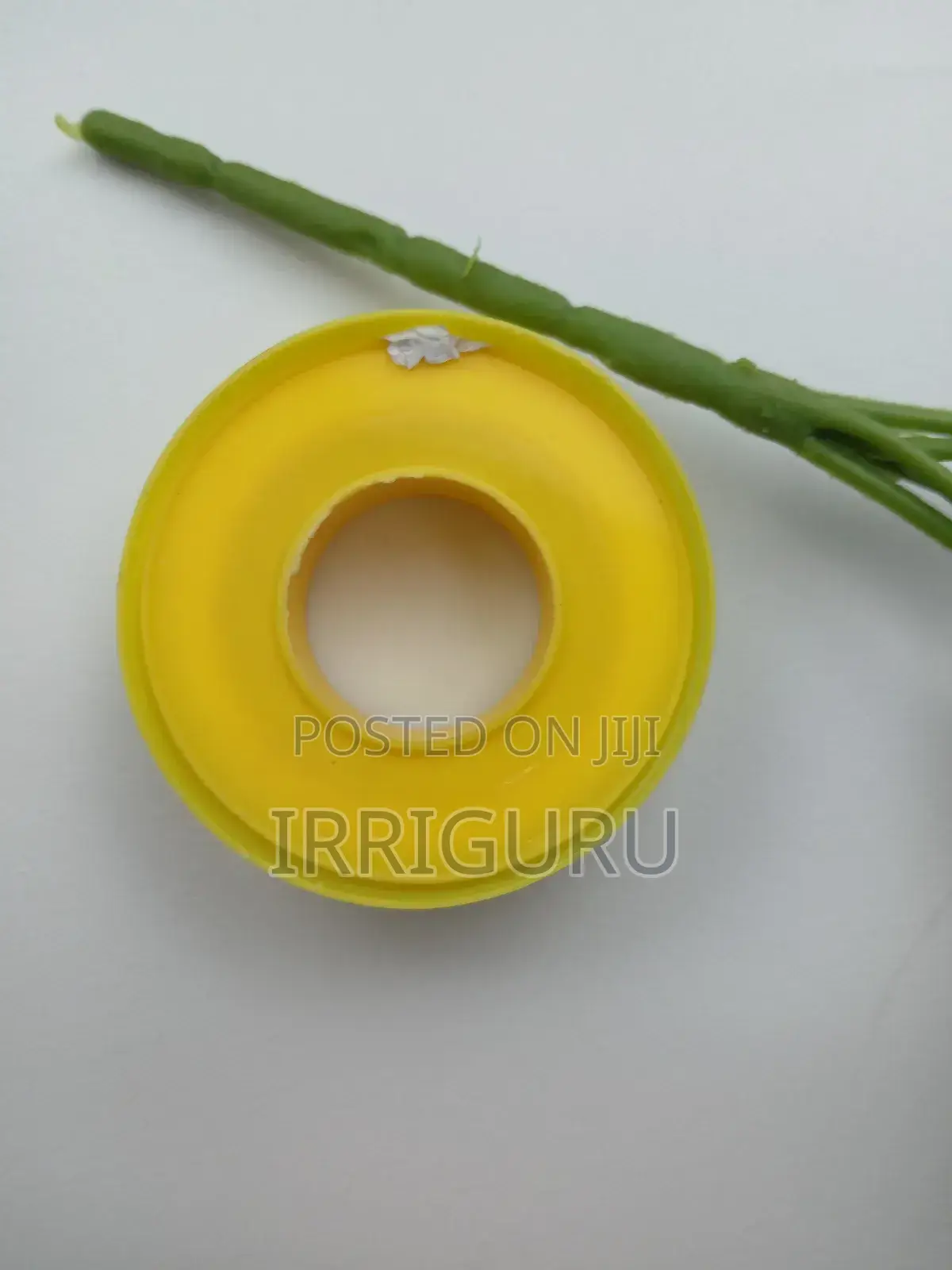 Pfte Threaded Tape