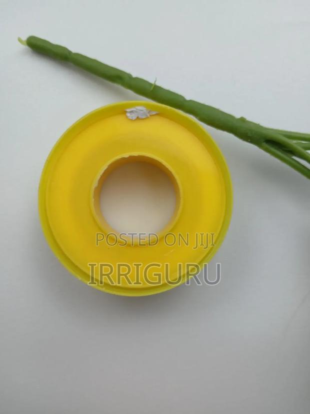 Pfte Threaded Tape - main view