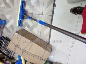 Squeezer Mop Quality