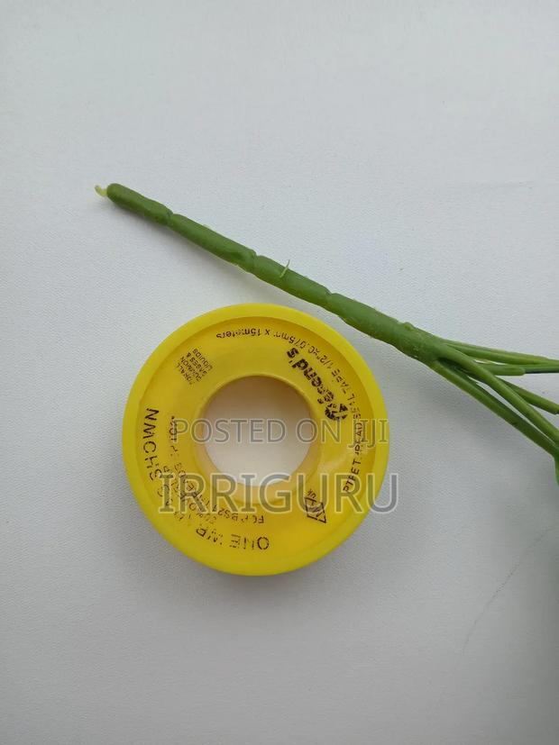 Thread <Tape Pfte - main view