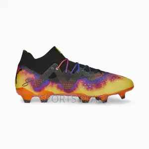 Puma Future Ultimate Fg Elements Pack Football Boots.