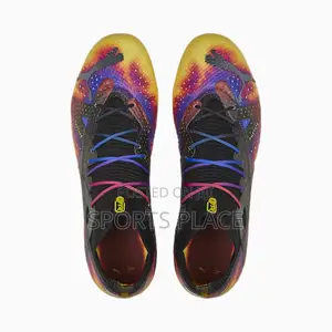 Puma Future Ultimate Fg Elements Pack Football Boots.