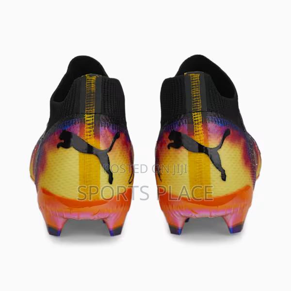 Puma Future Ultimate Fg Elements Pack Football Boots. - thumbnail 4