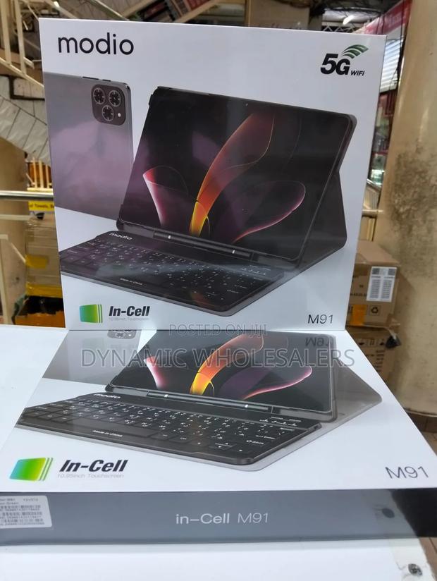 New Modio M792 512 GB - main view