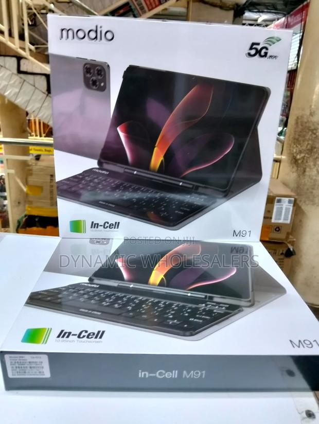 New Modio M792 512 GB - thumbnail 2