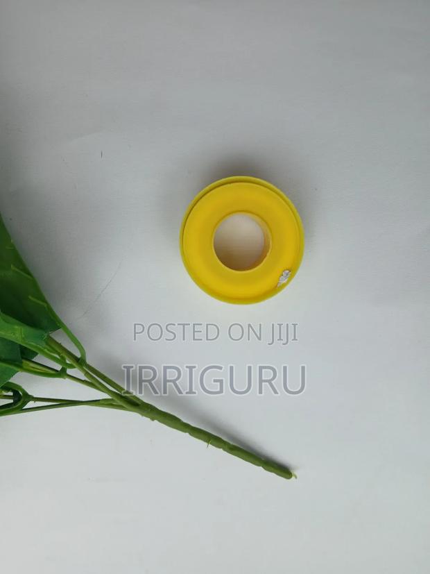 Tapes for Hdpe - main view