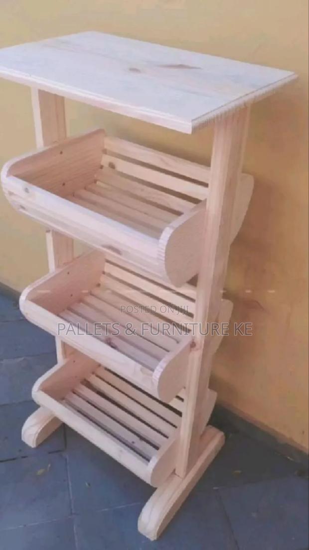 Kitchen Organizer