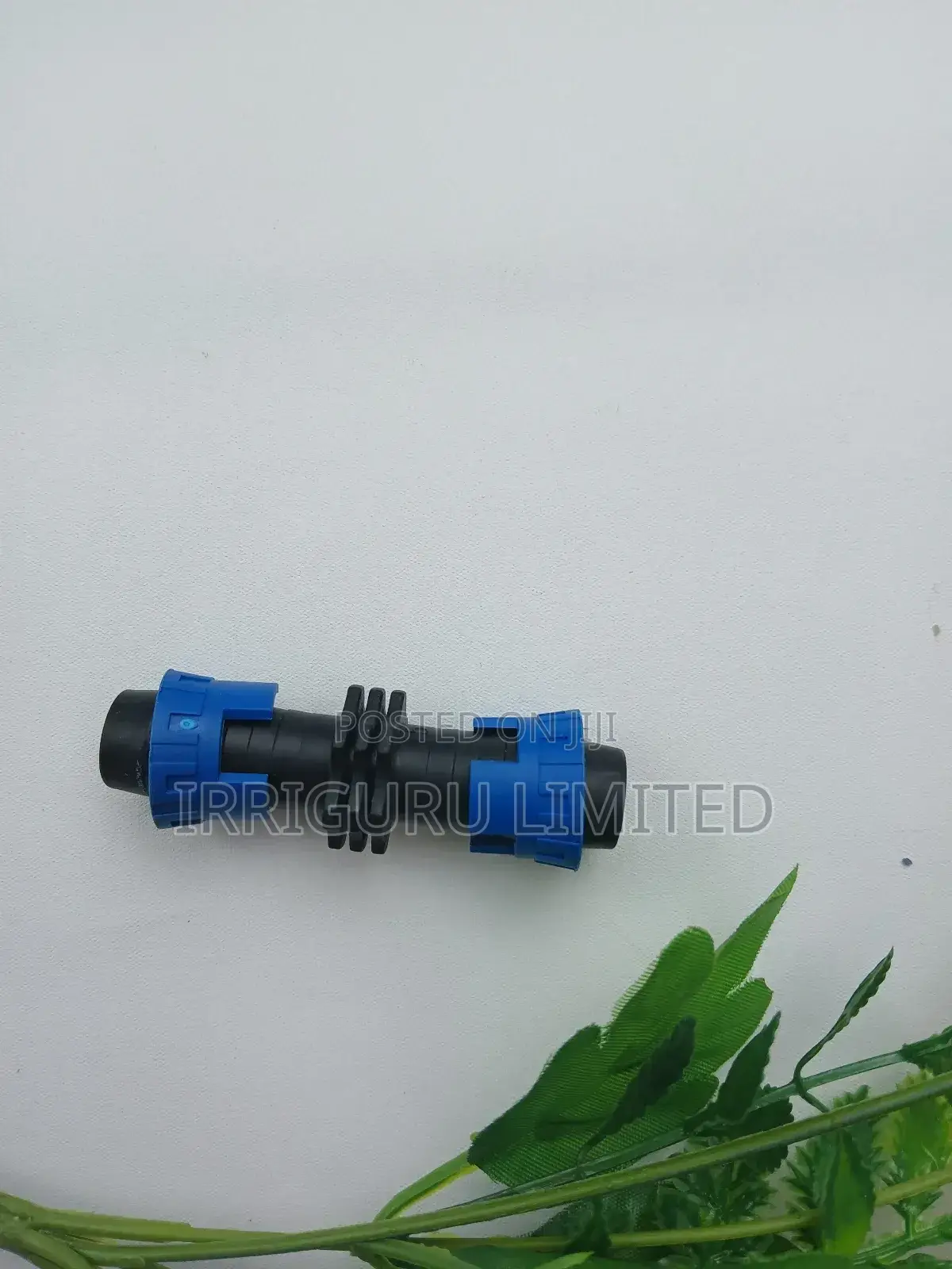 Mid Connecter