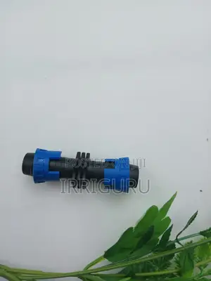 Mid Connecter