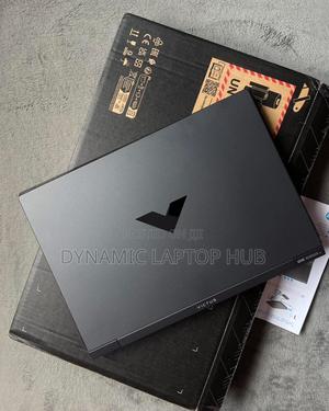 Laptop HP Victus 15 16GB AMD Ryzen 5 SSD 512GB - thumbnail 2