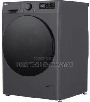 11 Kg Lg Wash and Spin Front Load Washing Machine