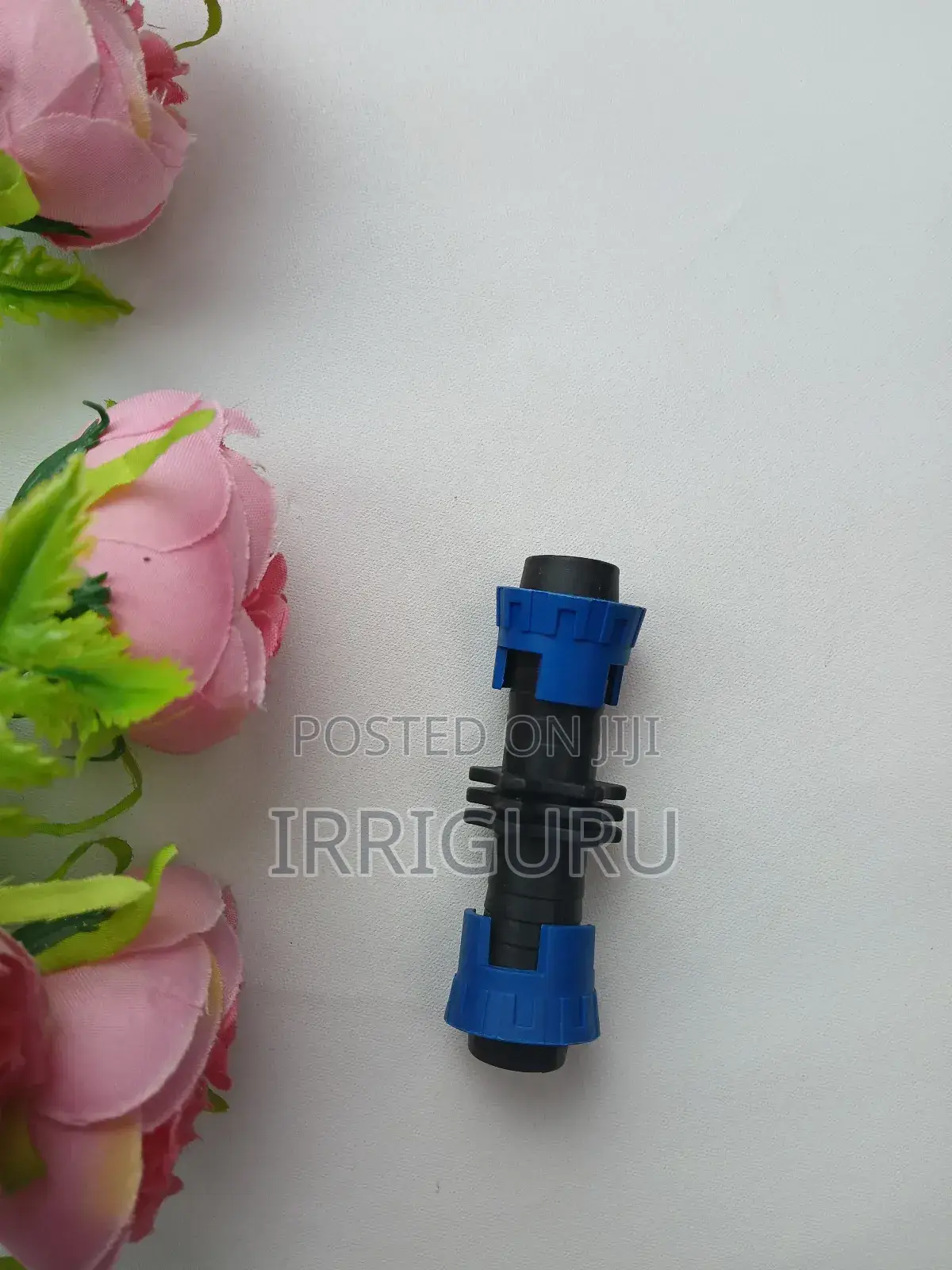 Drip to Drip Connectors