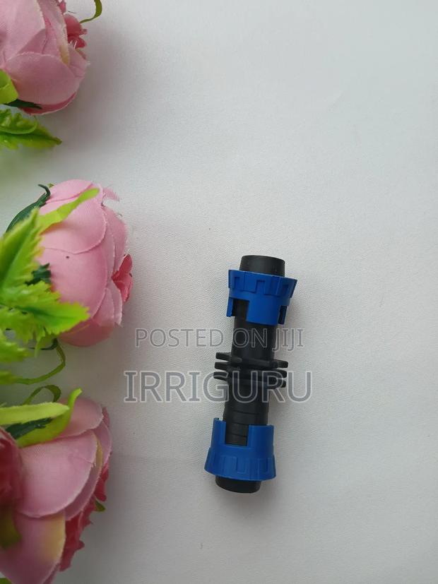 Drip to Drip Connectors - main view