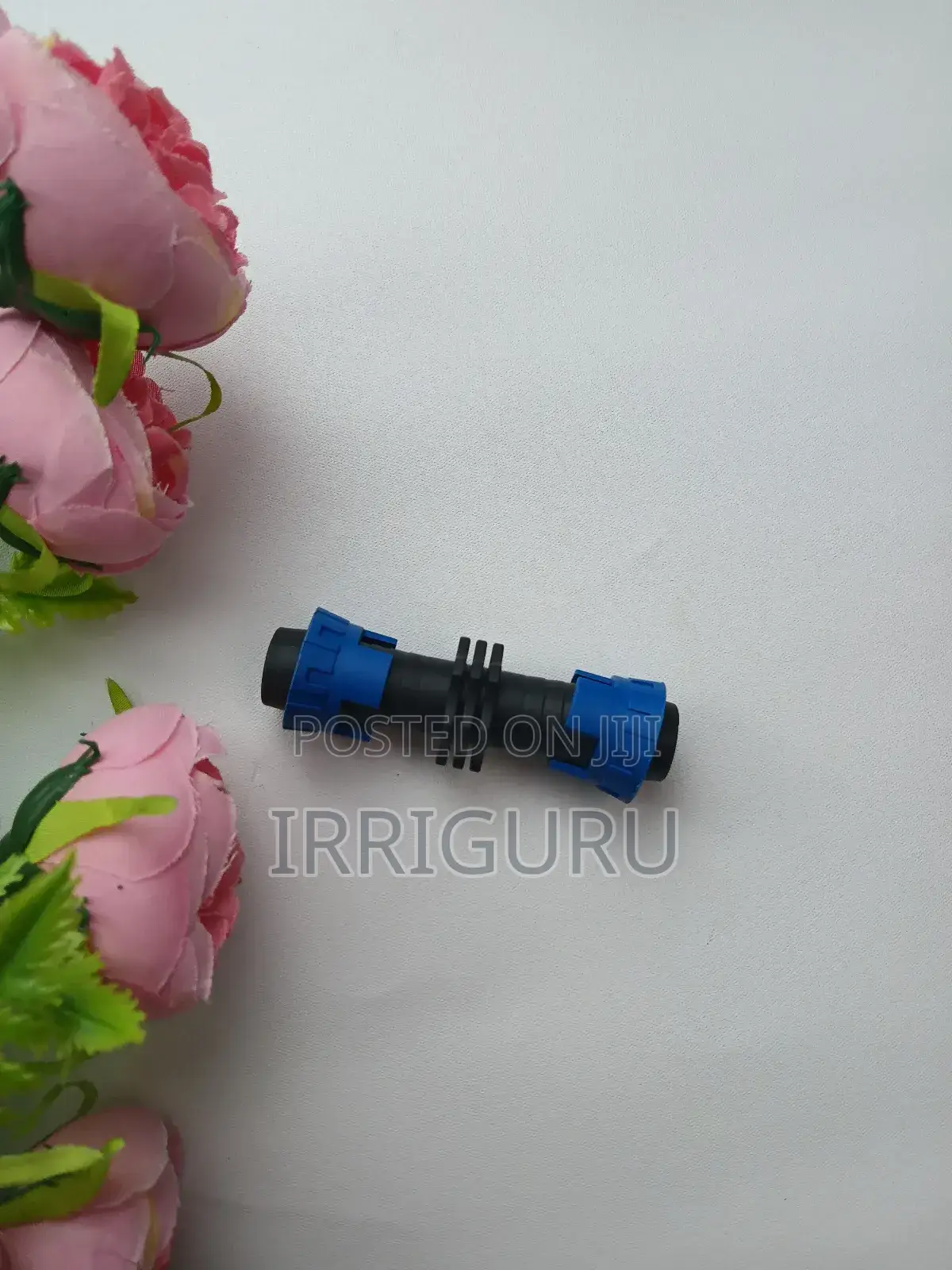Hdpe Connectors