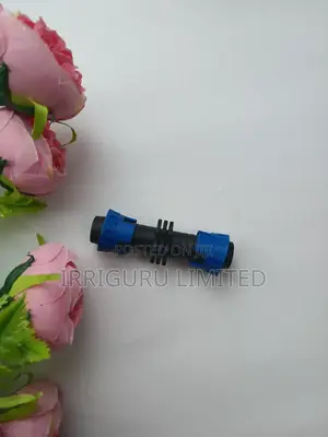 Hdpe Connectors