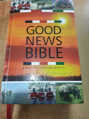 Good News Bible(Used)