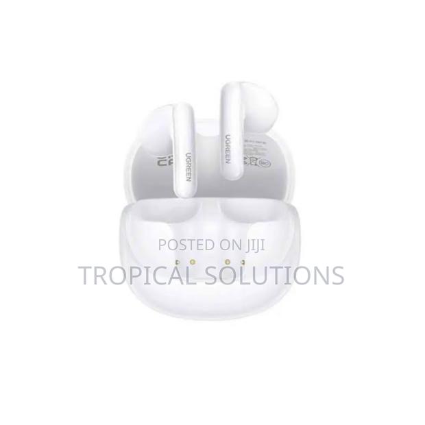 Ugreen Hitune H6 Pro Hybrid Active Noise Cancelling Earbuds Ws203