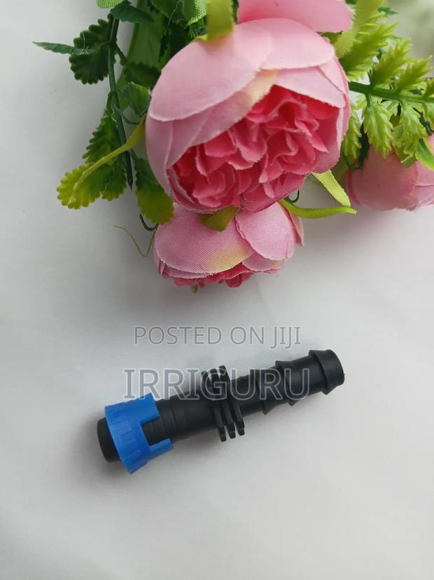 Connections Drip to Drip - main view