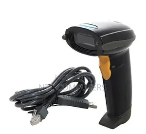Epos Handheld Barcode Scanner