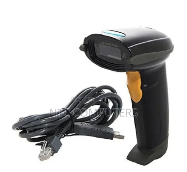 Epos Handheld Barcode Scanner