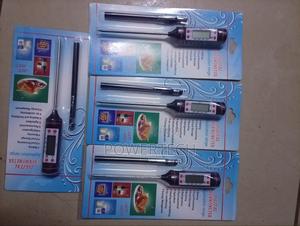 Food Thermometer - thumbnail 2