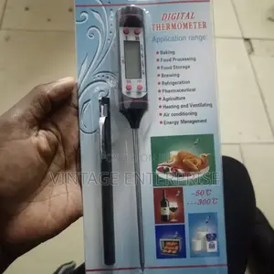 Food Thermometer