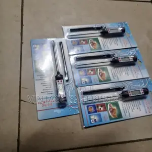 Food Thermometer